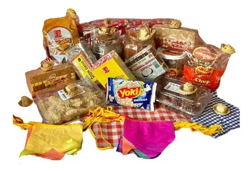 Doces Festa Junina São João Completão Nº1 Imediato