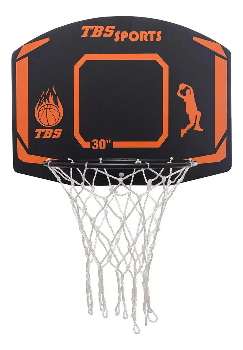 Tabela de Basquete Triboshop Aro 41cm Rede à Prova d'Água
