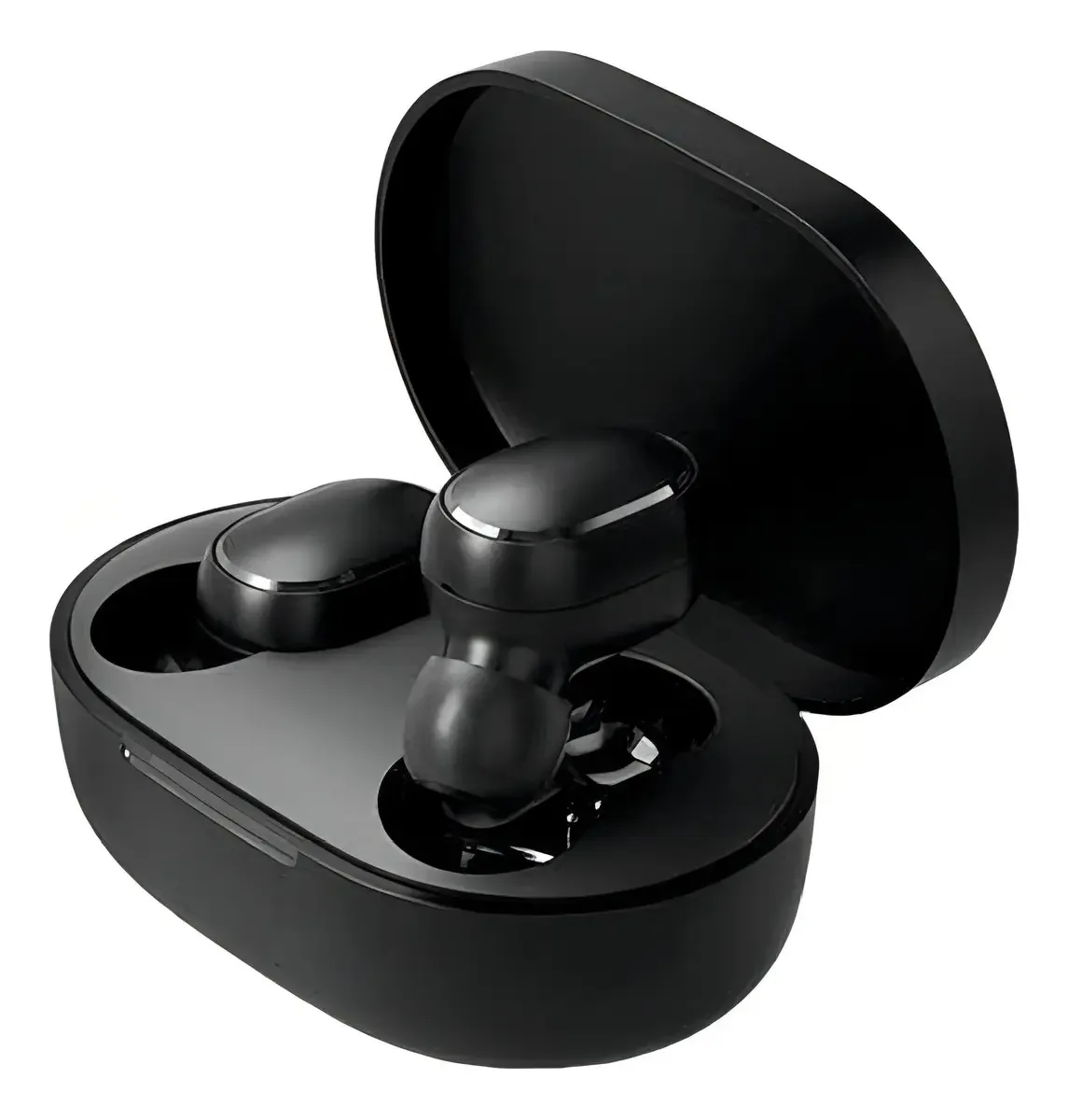 Fone Ouvido Bluetooth In-ear Preto Compatível Com A13
