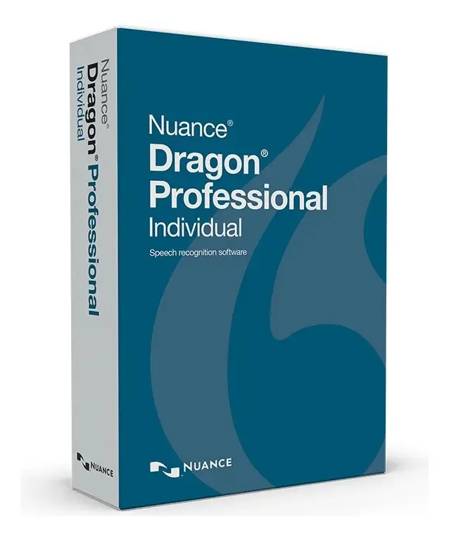 Dragon Professional Individual US Venda a Varejo