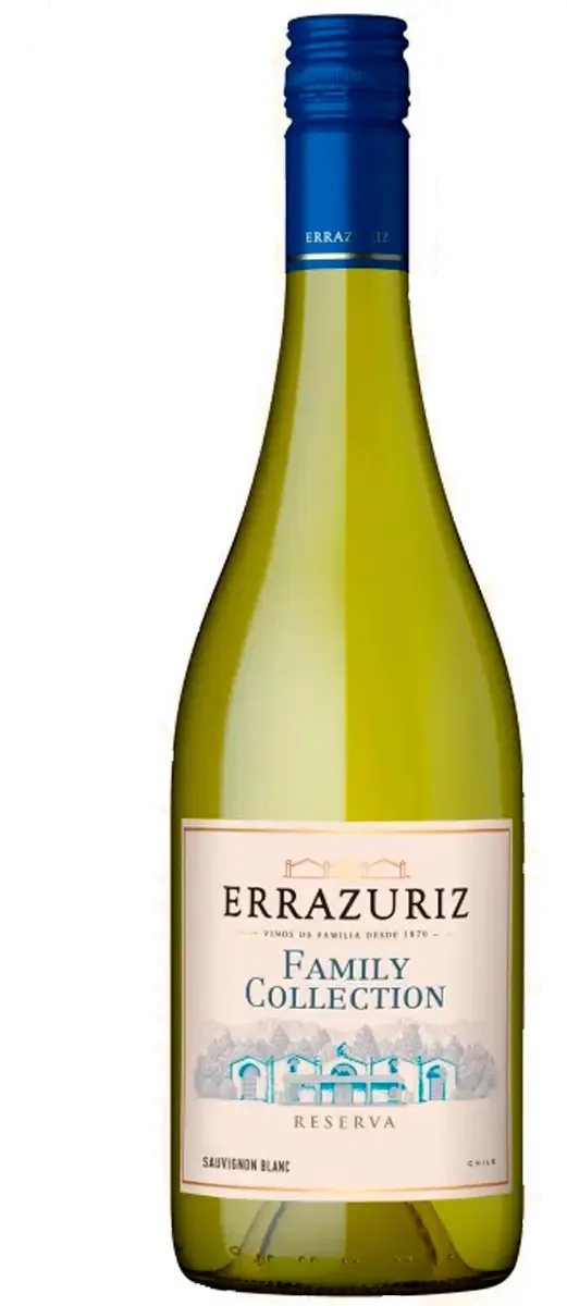 Vinho Family Collection Reserva Sauvignon 750ml