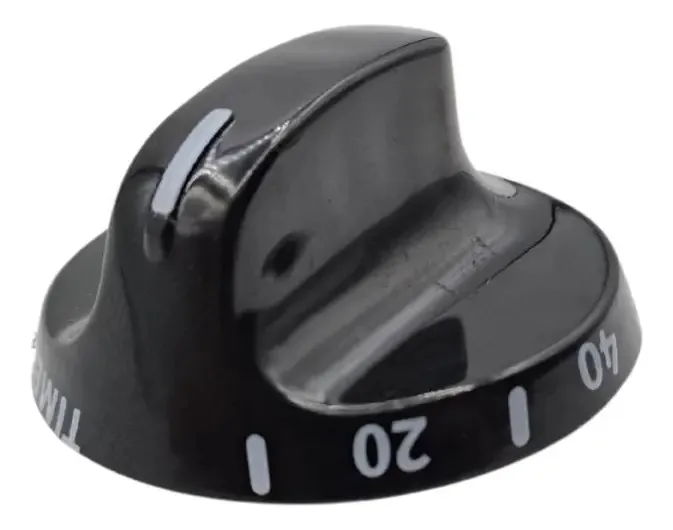 Botão Manipulo Timer Fogão Electrolux 76dpb
