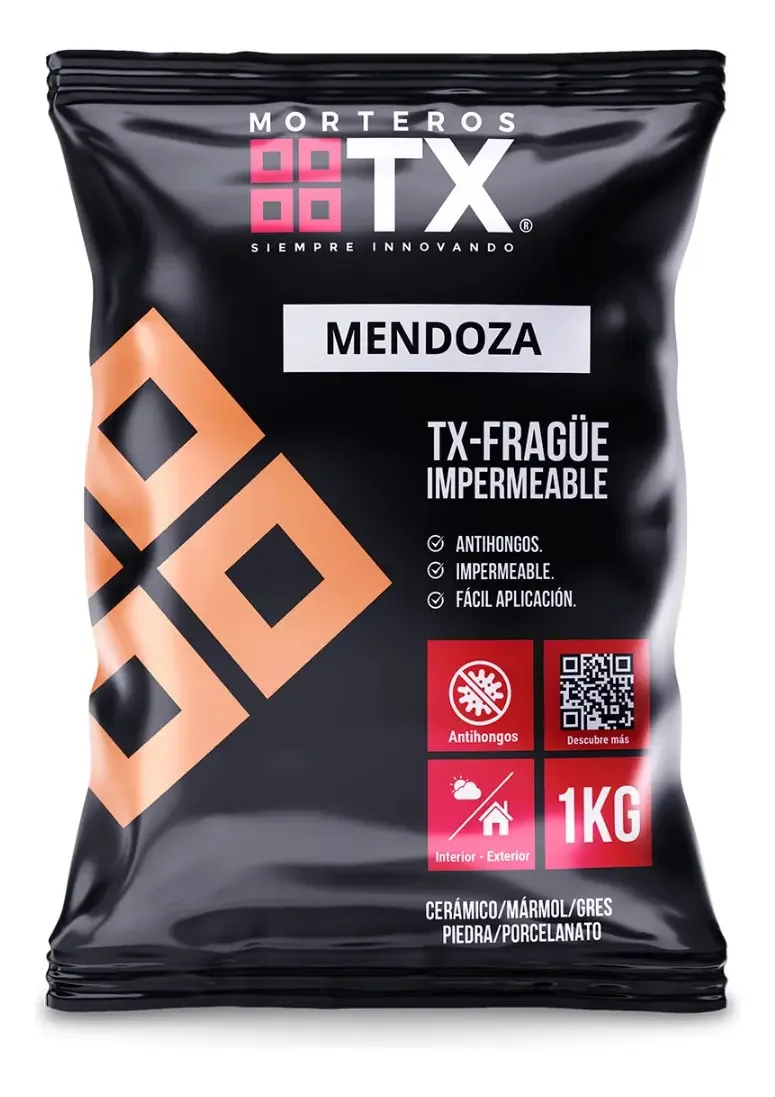 Frague Waterproof 1kg Tx em cores