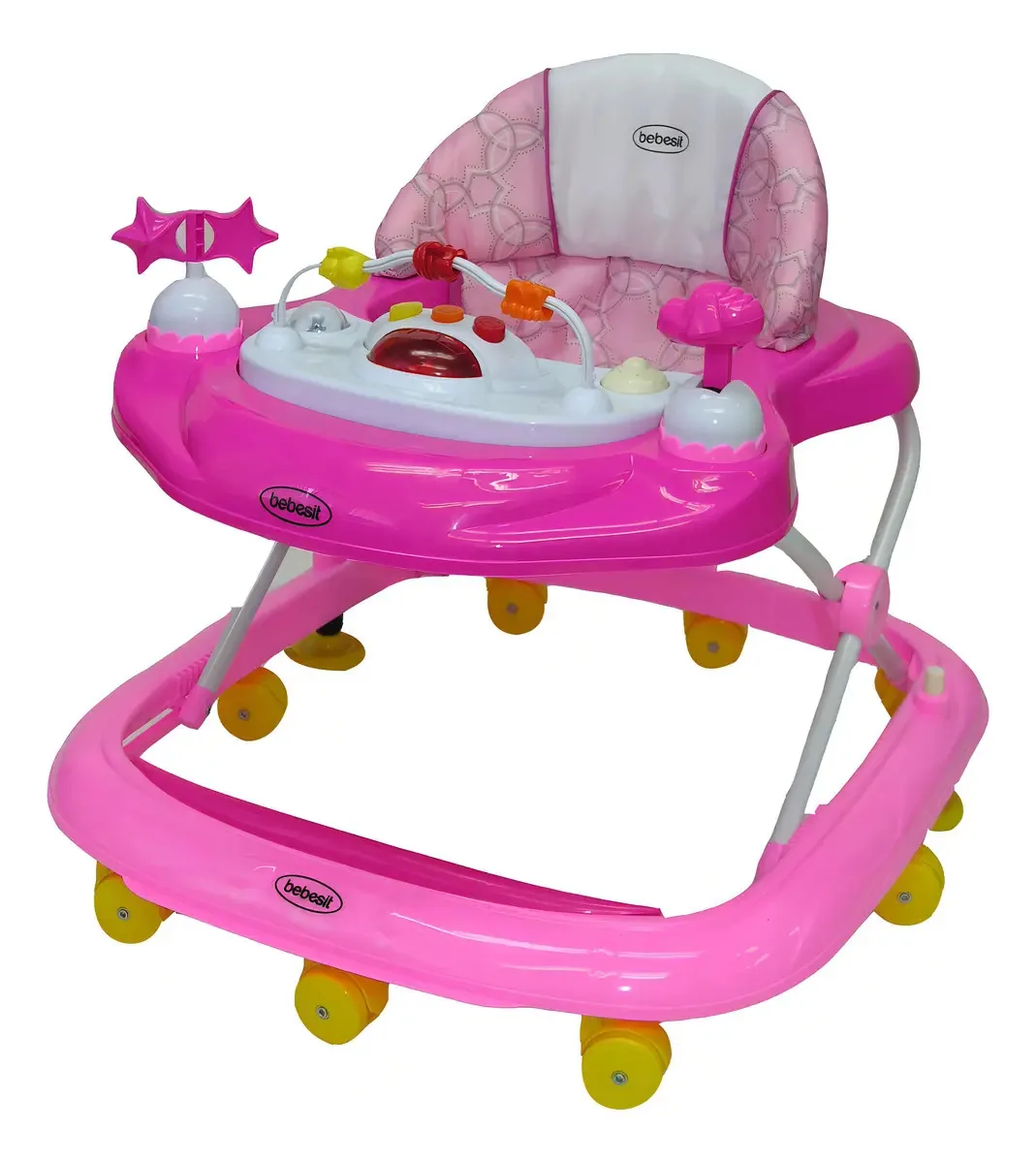 Airbus Walker rosa 1201ro cor rosa