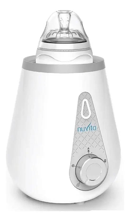 Aquecedor de mamadeiras Casa - Auto Nuvita