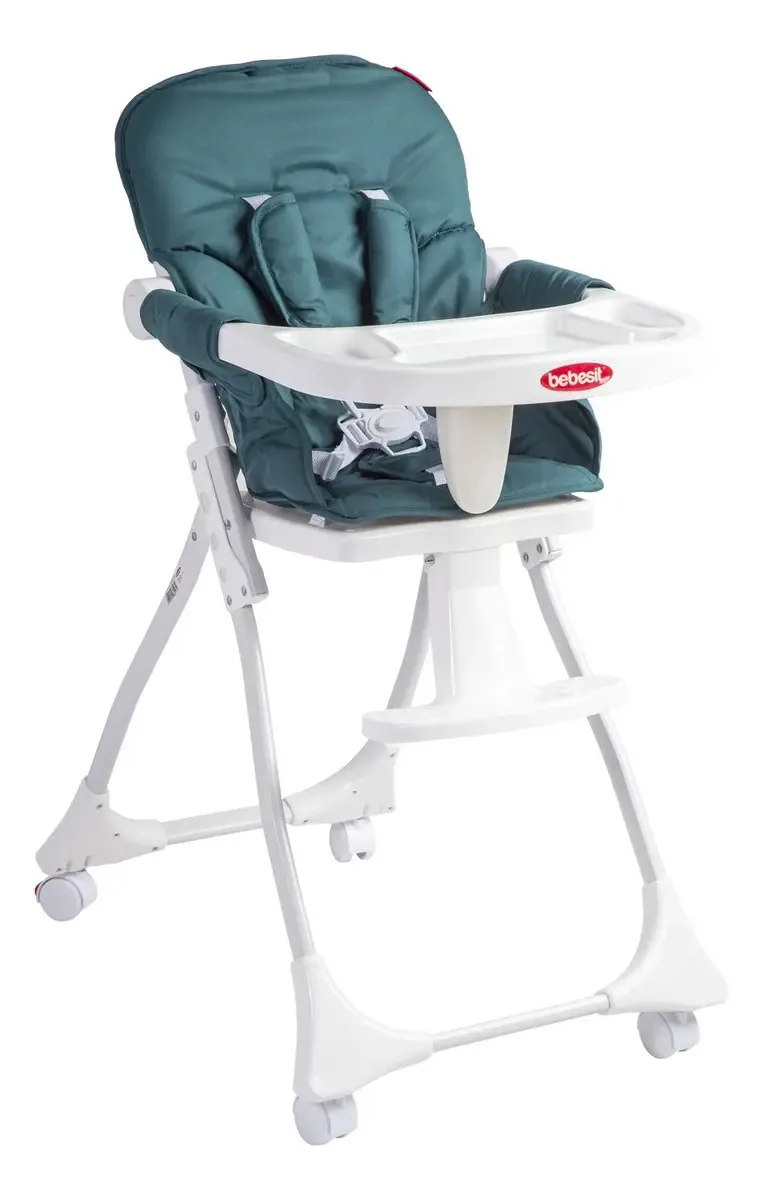 Cadeira Comer Golite 1012 Verde