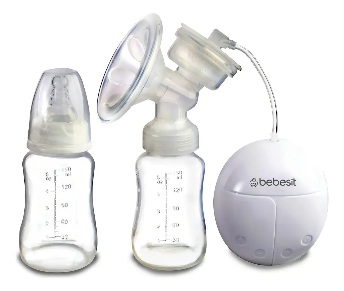 Bomba de mama Advance 8013