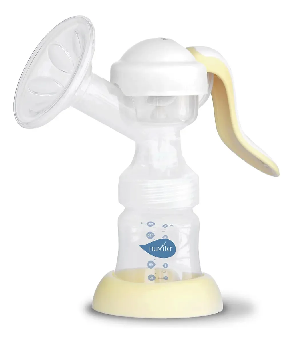 Bomba de mama manual Altl0008