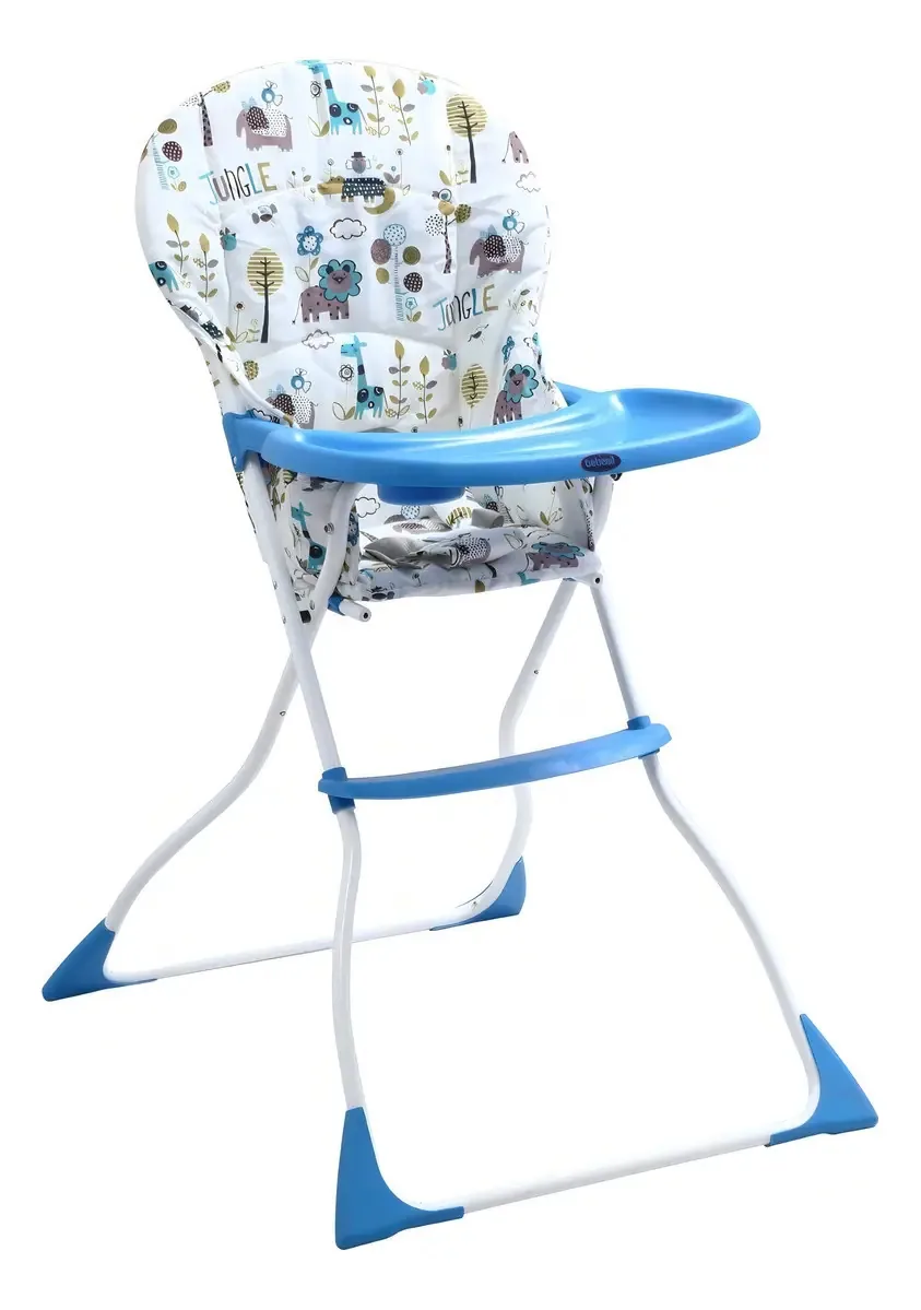Cadeira de jantar Arti Blue