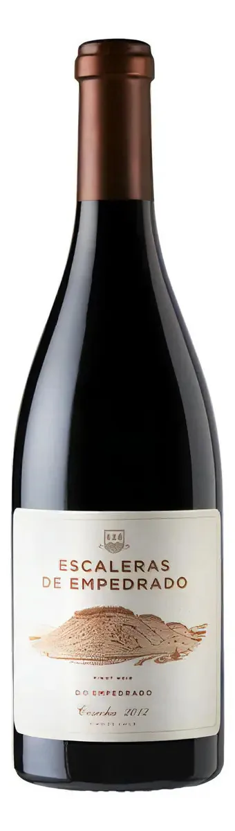 Vn Chi M Torres Escaleras De Empedrado Tt 750ml
