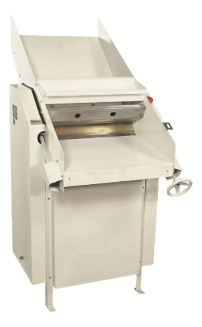 Pedestal monofásico Maigas White 500 mm Sobber