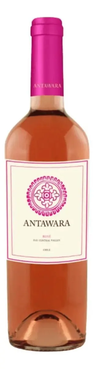 Vinho Chi Antawara 750ml Rose