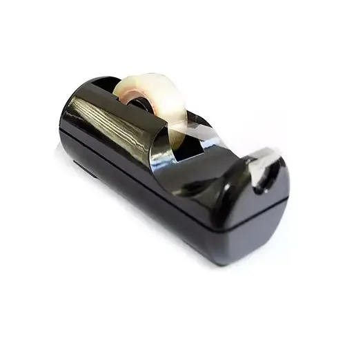 Dispensador de fita adesiva de vidro médio