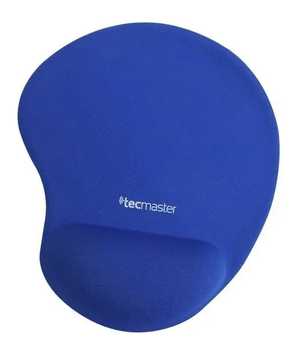 Mouse Pad Gel Ergonométrico Tecmaster
