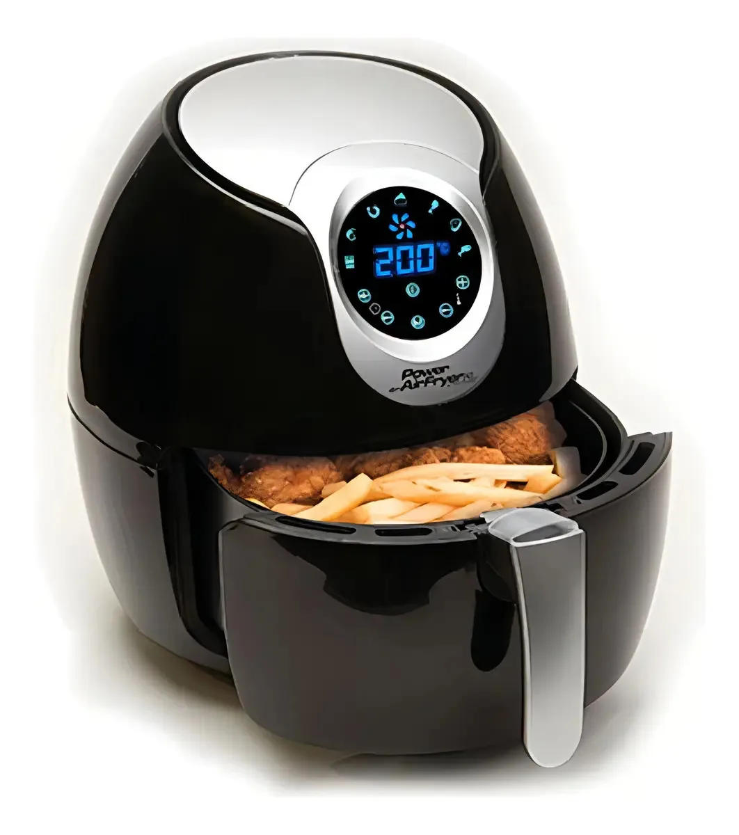 Fritadeira Power Air Xl