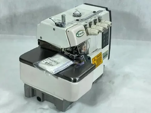 Overlock 4 Fios Direc Drive -bc S3-4at-bracob