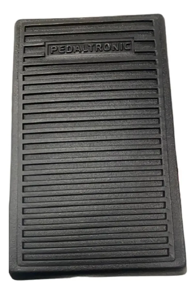 Pedal Controlador De Velocidade Eletrônico Singer Bivolt