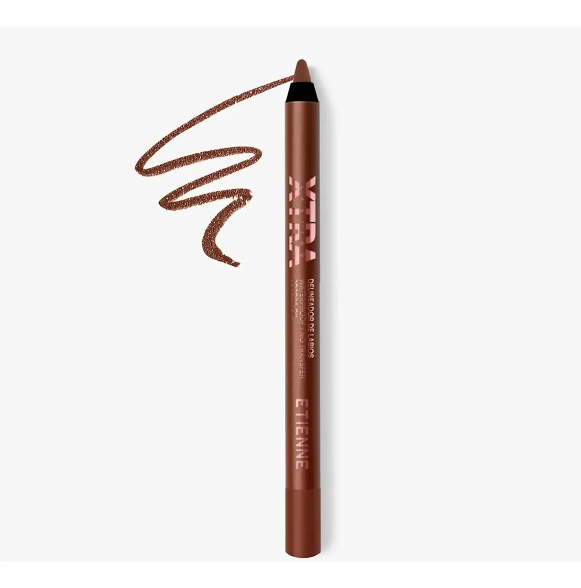 Delineador de lábios Etienne Xtra Lipliner 01