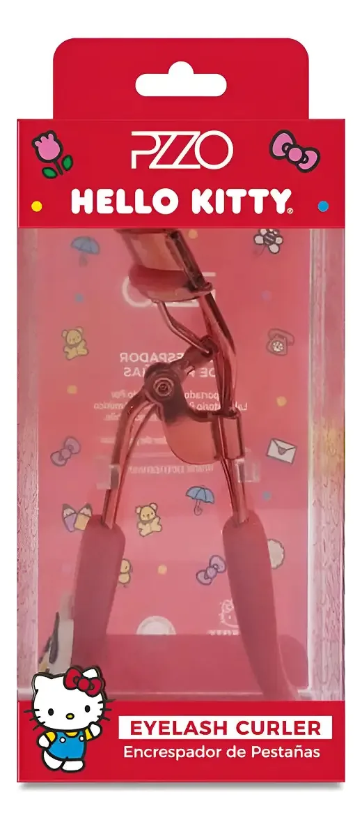 Olá Kitty Curler | Hello Kitty