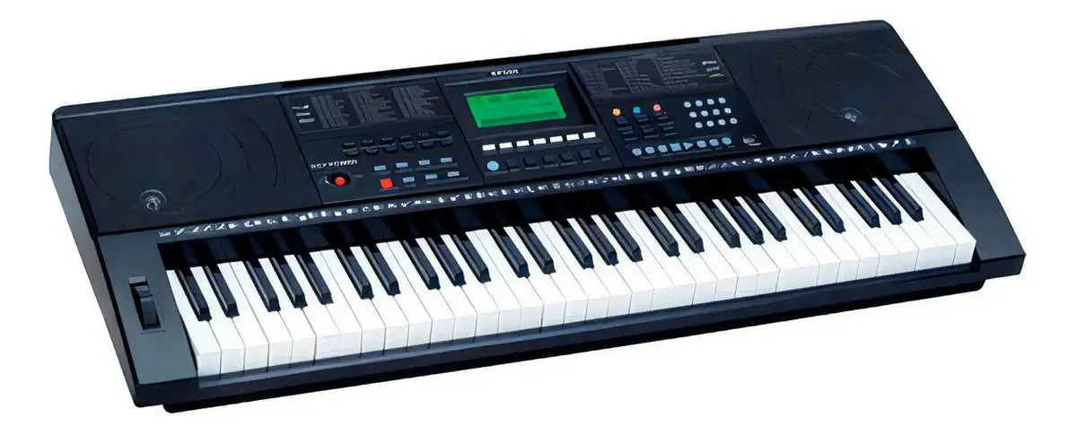 Teclado Key Power Kp500 Usb