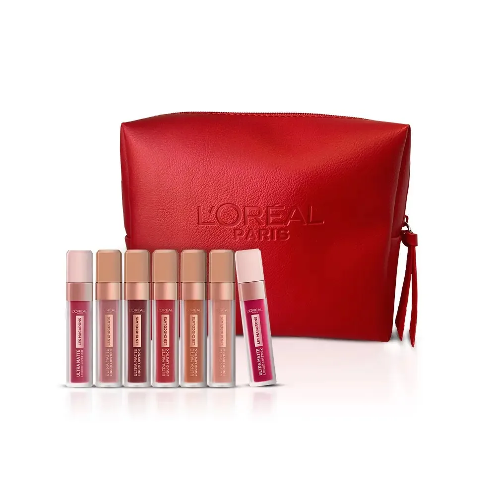 Conjunto de lábios Loreal Paris Infallible