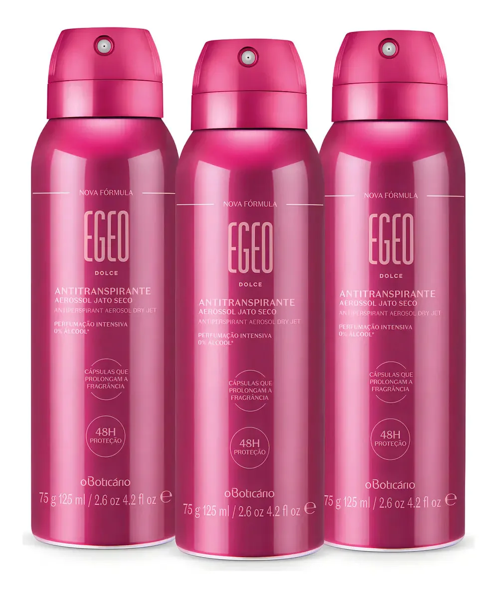 Combo Egeo Dolce
