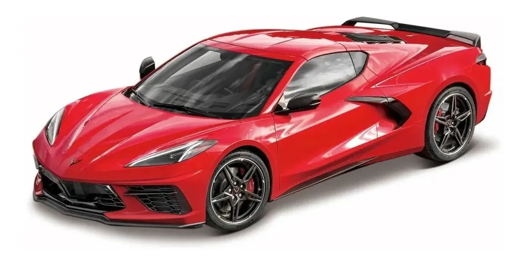 Miniatura Corvette Stingray1/18 Maisto