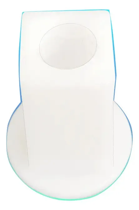 Bucha Guia Para Porta Vcv Fricon Cervejeira Vertical