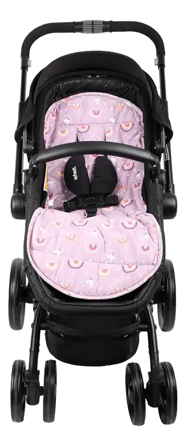 Tapete de carro Rainbow