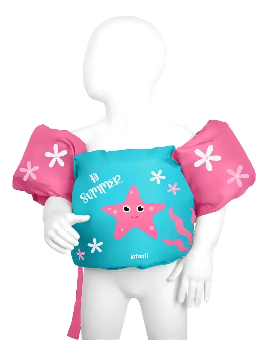 Infanti 052117S2403 Celeste