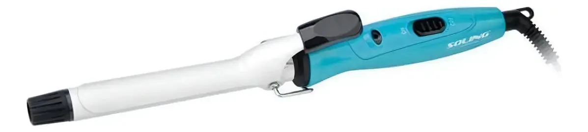 Modelador De Cachos Soling 19mm Ref. 226