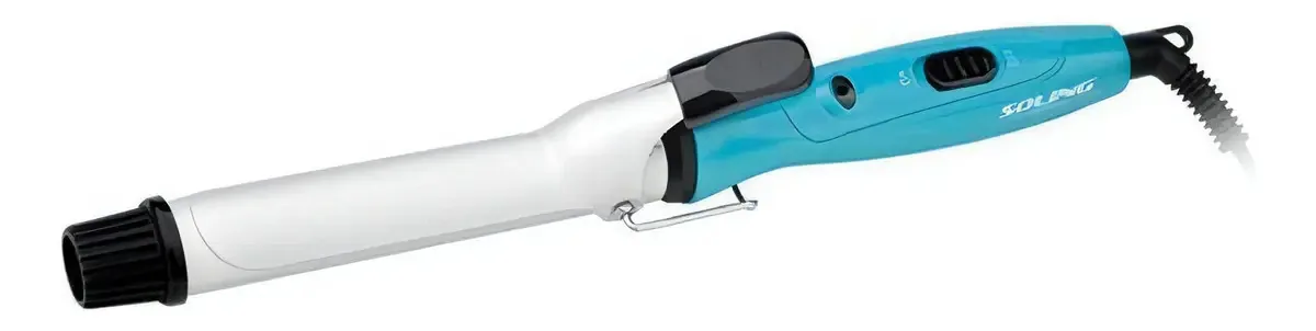 Modelador De Cachos Soling 25mm Ref. 227