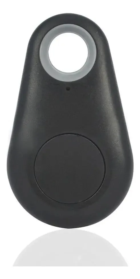 Kit 5 Itag Mini Rastreador Chaveiro Localizador Bluetooth