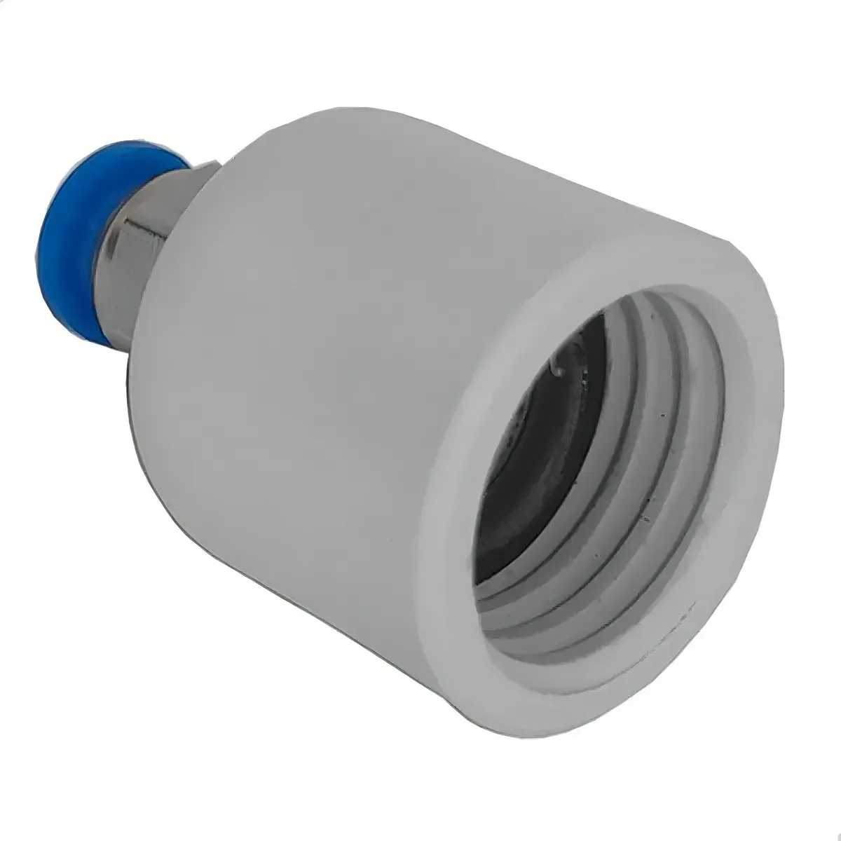 Adaptador Conector 6mm Para Ventosas Endermoterapia