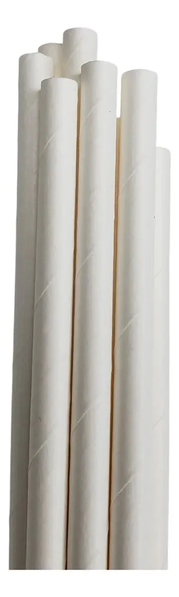 Conjunto de lâmpadas de papel branco de 1000 unidades
