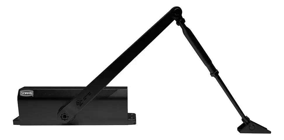 Braço hidráulico DT-514f-k