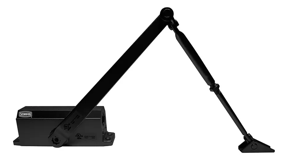 Braço hidráulico DT-63h-k