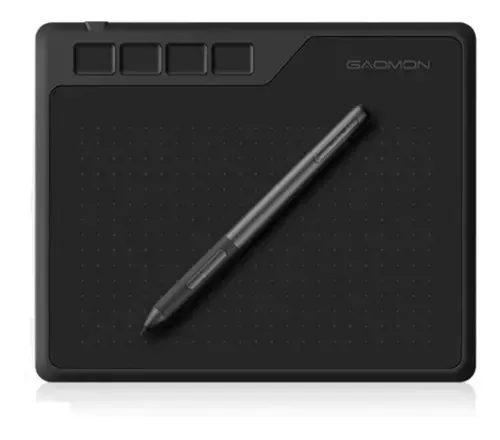 Mesa Digitalizadora Desenho Grafico Digital Android-windows