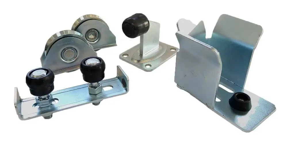 Kit de hardware Safe Gate de 300 kg | Ducasse