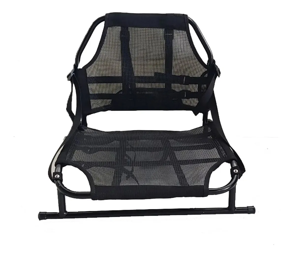 Cadeira Pro Para Caiaques Caiman 100 / 125 / 135 Hidro2eko