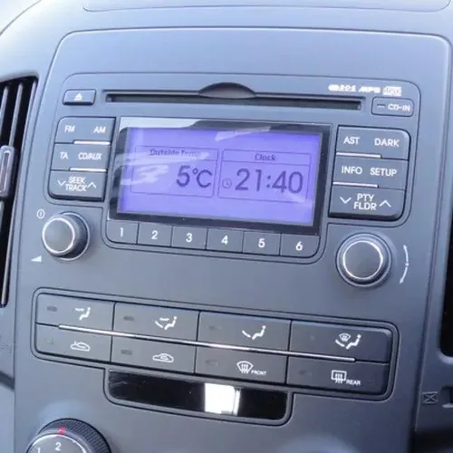 Interface Aux Bluetooth Auxiliar Hyundai I30 2007 A 2013