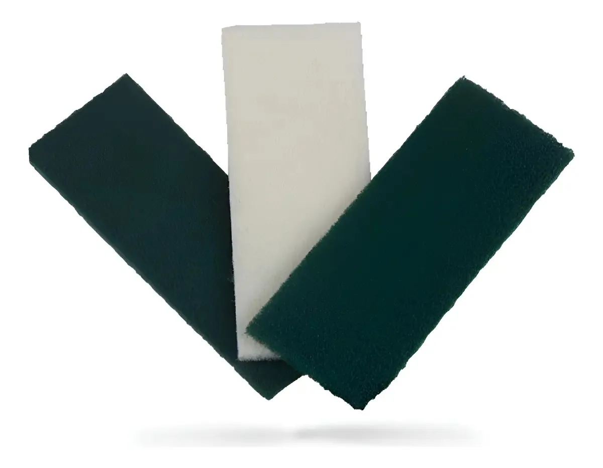 Kit 20 Fibras De Limpeza E 1 Suporte Limpa Tudo