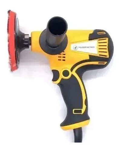 Politriz E Lixadeira 550w Sa Tools
