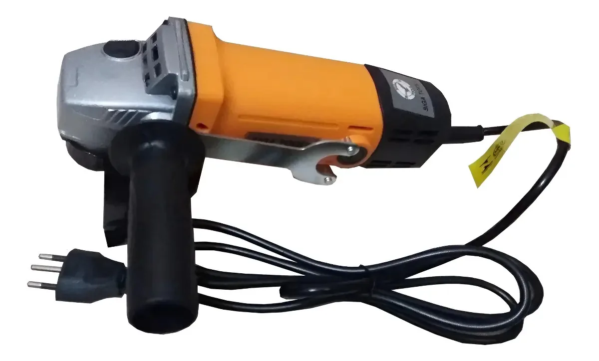 Esmerilhadeira Ang. 600w