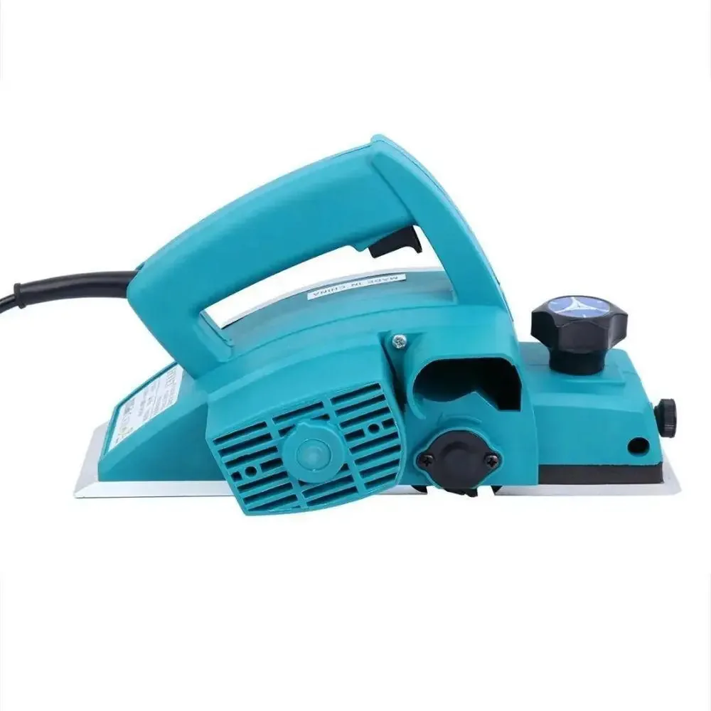 Plaina Eletrica 750w 110v 82mm Sa1900 S.a Tools