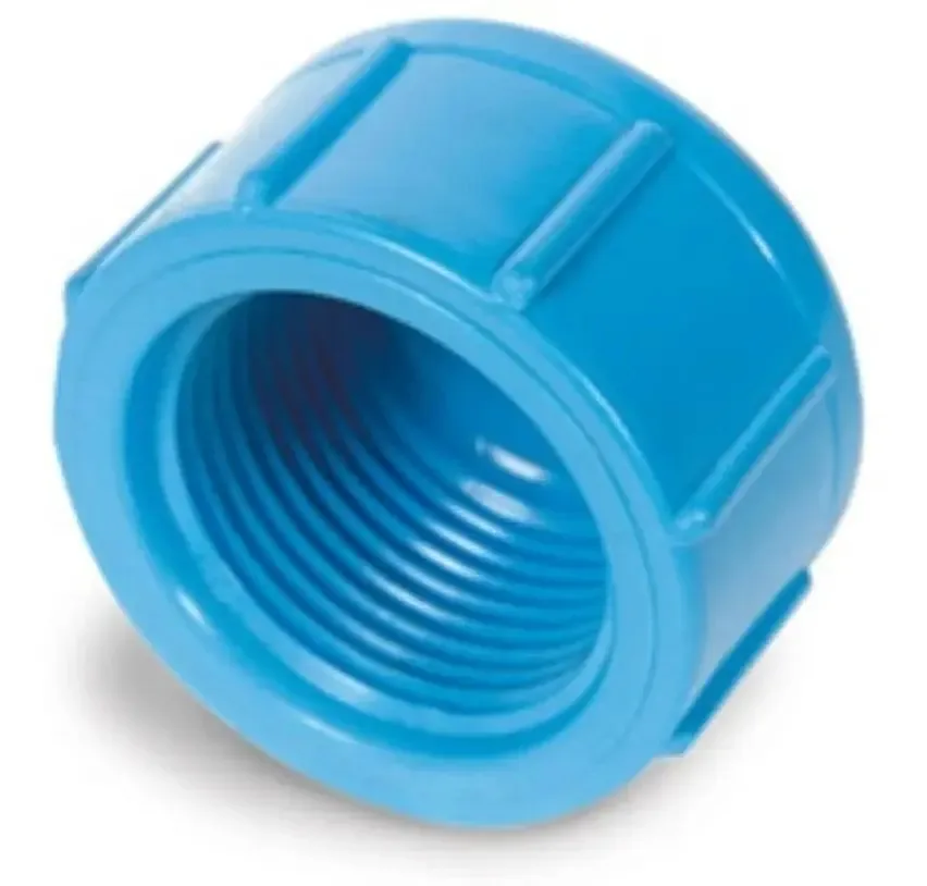 Aspersor de irrigação em PVC TAPAGORRO HI 1" 32MM