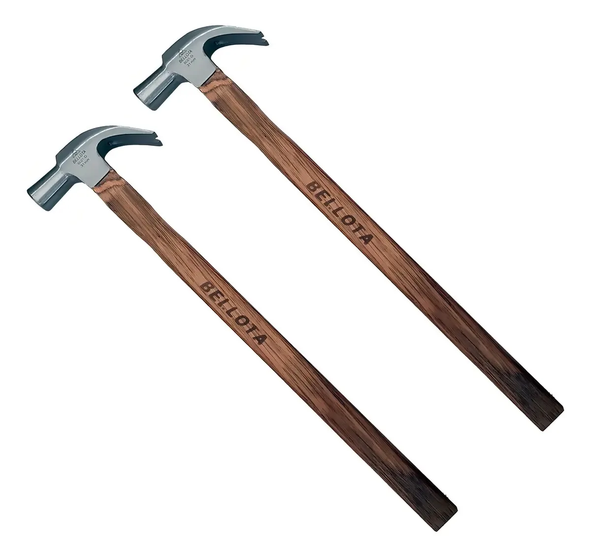 Martelo Manual Unha Bellota 8001 918g