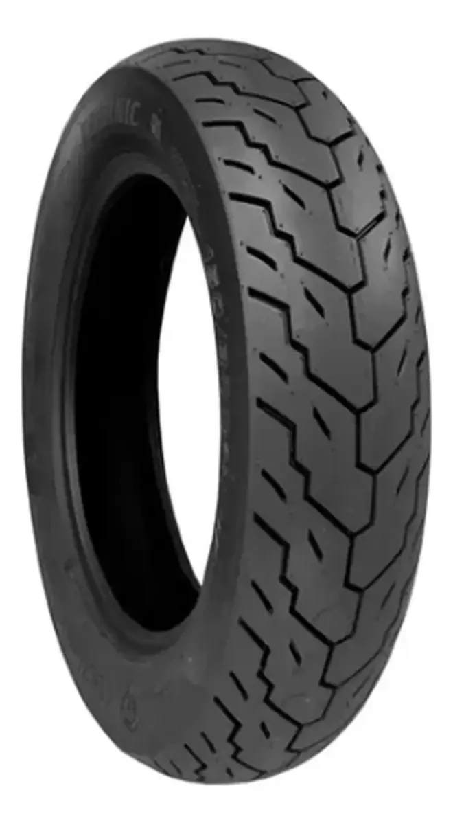 Pneu Tras 170/80 B15 Iron Motos Shadow Boulevard Drag 650