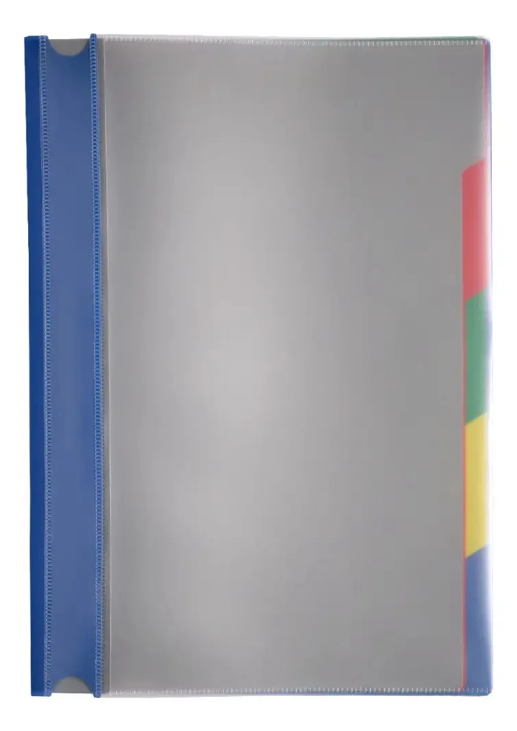 Pasta Multimaterial Legal Torre
