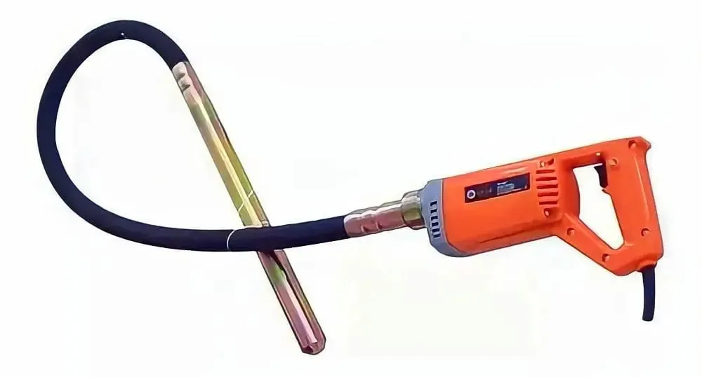 Vibrador de concreto Toyaki TK957 850W